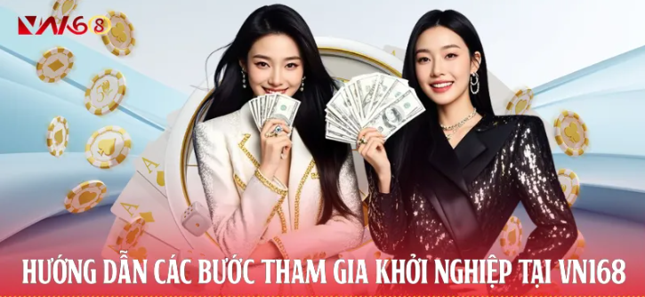 Nhà cái VN168: Giao diện hiện đại, tiện ích linh hoạt và trải nghiệm nổi bật