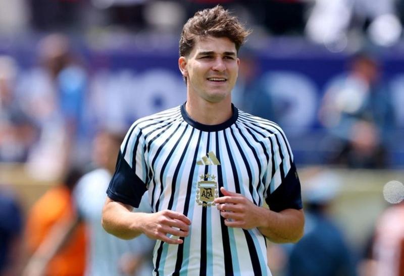 Xây dựng lại đội tuyển Argentina không còn phụ thuộc Messi - 3