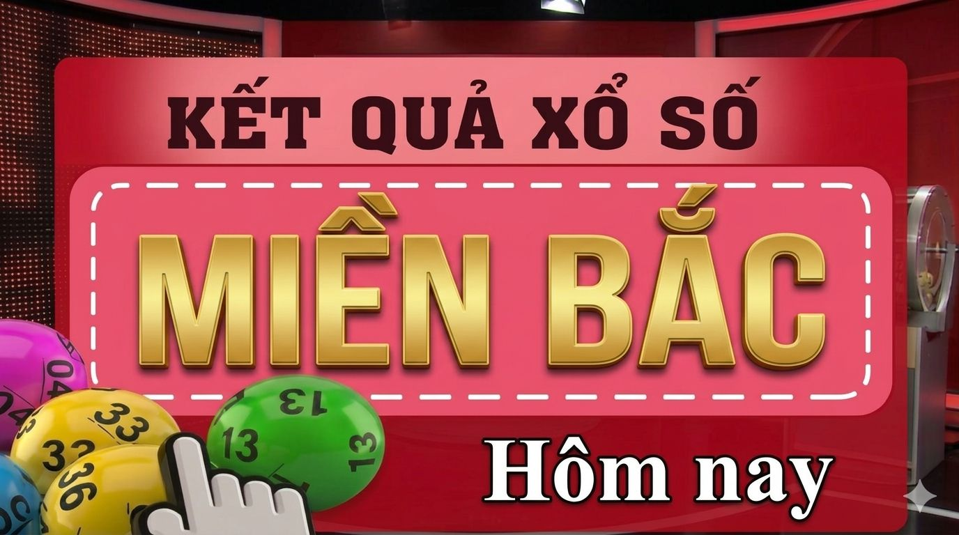 XỔ SỐ Miền Bắc ALO8 Xem Kết Quả Sao Cho Chuẩn?