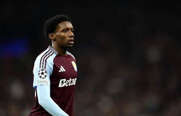 Aston Villa bậc thầy bán cầu thủ duy trì vị thế premier league - 2