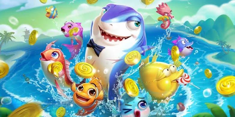 Bắn Cá NK88 – Tổng Hợp Game Bắn Cá Thịnh Hành Nhất 2026 - 3