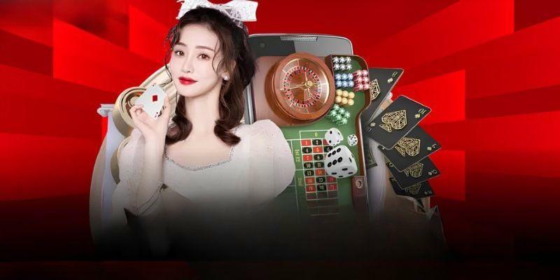 Casino Sunwin – Khám phá không gian giải trí trực tuyến hấp dẫn - 2