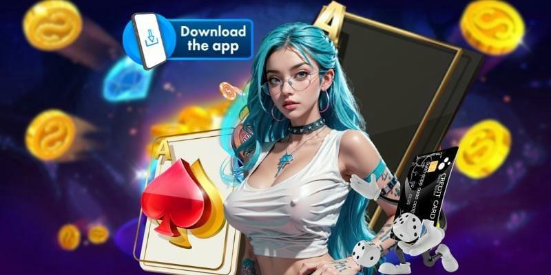 Hướng dẫn tải app Iwin68 an toàn và cài đặt cấu hình chuẩn xác