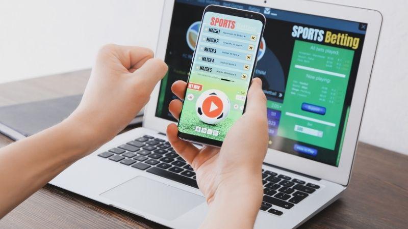 Hướng dẫn xem tỷ lệ kèo nhà cái cho người mới bắt đầu - 2