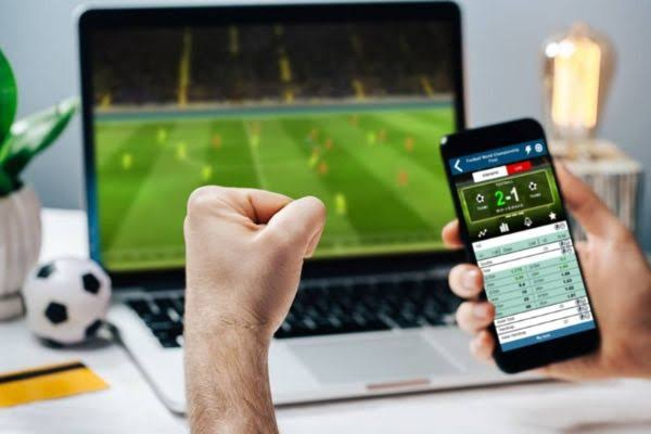 Kèo Tỉ Số luckywin: Cách Đọc Và Theo Dõi Hiệu Quả