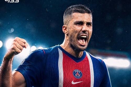 Lịch thi đấu Paris Saint-Germain: Thử thách mới tại đấu trường châu Âu - 3