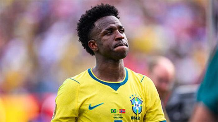 Mourinho quyết giữ Vinicius, Arsenal đứng trước nguy cơ thất bại