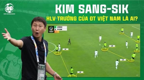 Nhìn Lại Khởi Đầu Của ĐT Việt Nam: Sức Mạnh Nhà Vô Địch