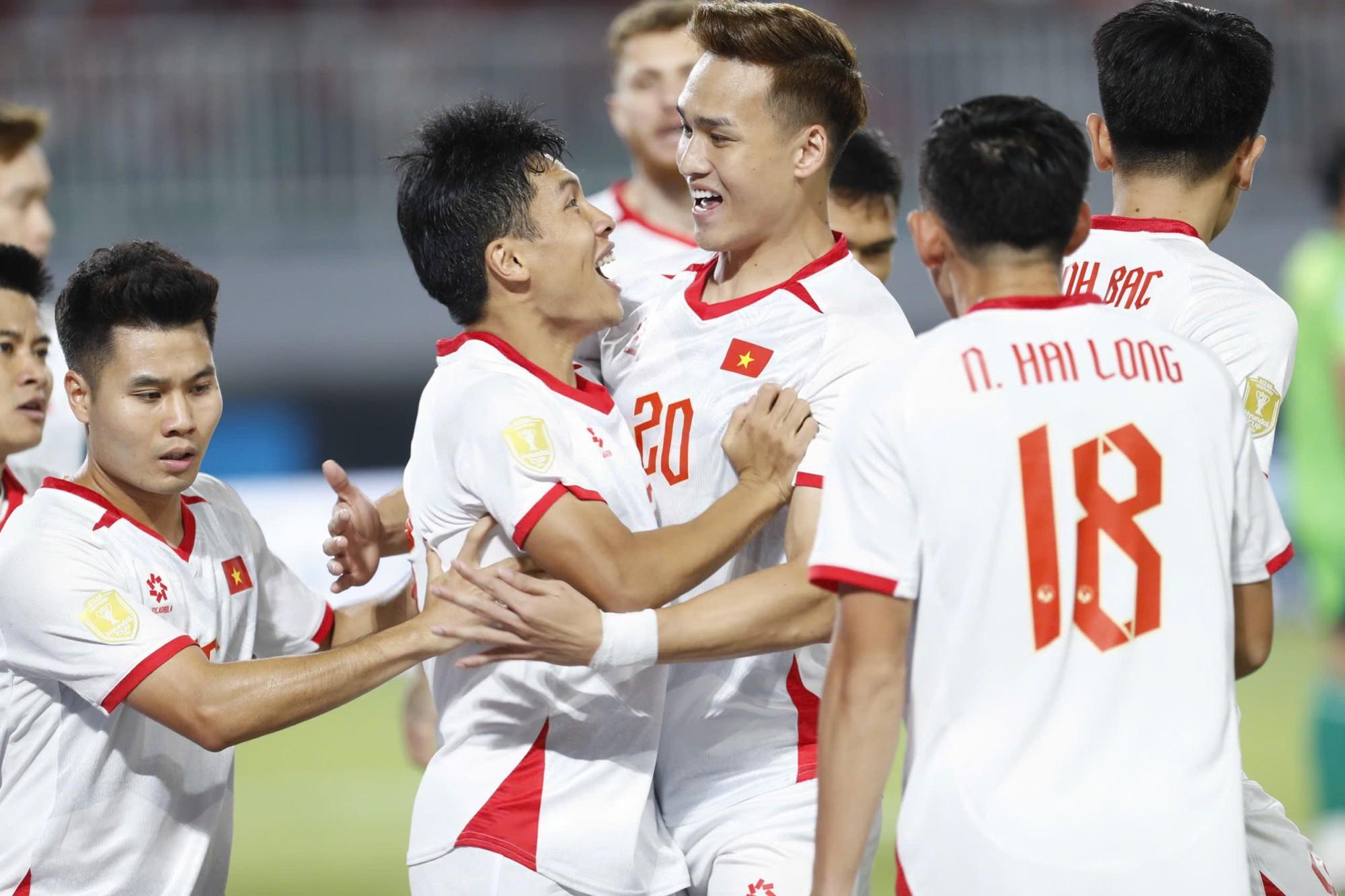 Những Bài Học Cho ĐT Việt Nam Từ Vòng Bảng ASEAN Cup 2026