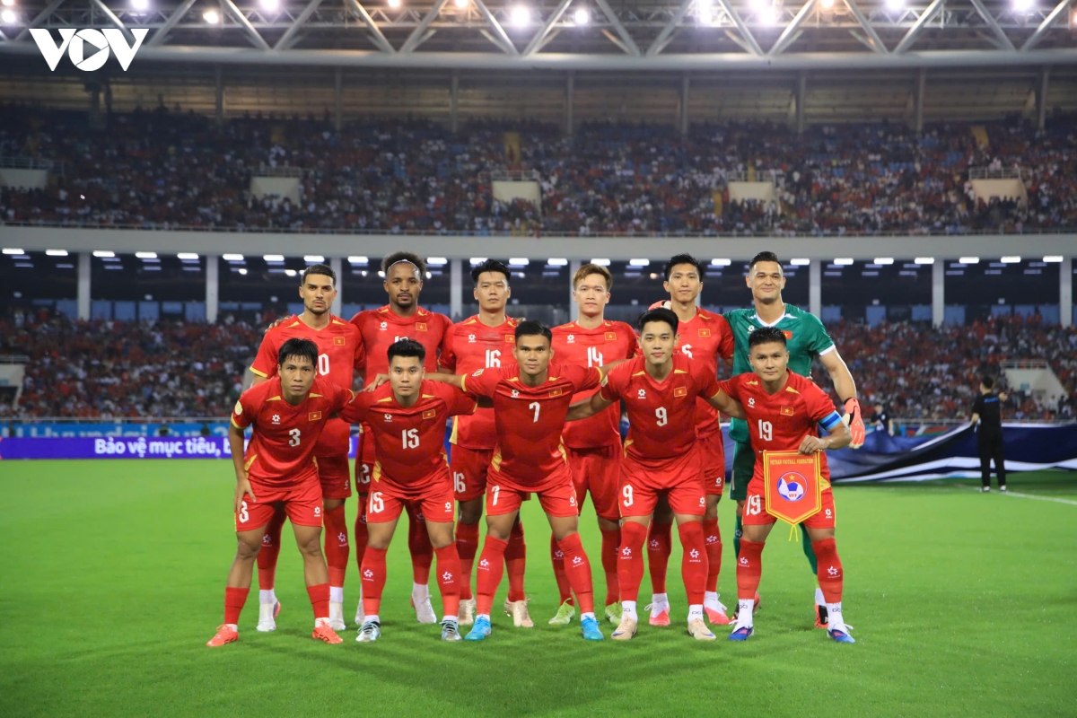 Những Bài Học Cho ĐT Việt Nam Từ Vòng Bảng ASEAN Cup 2026 - 2
