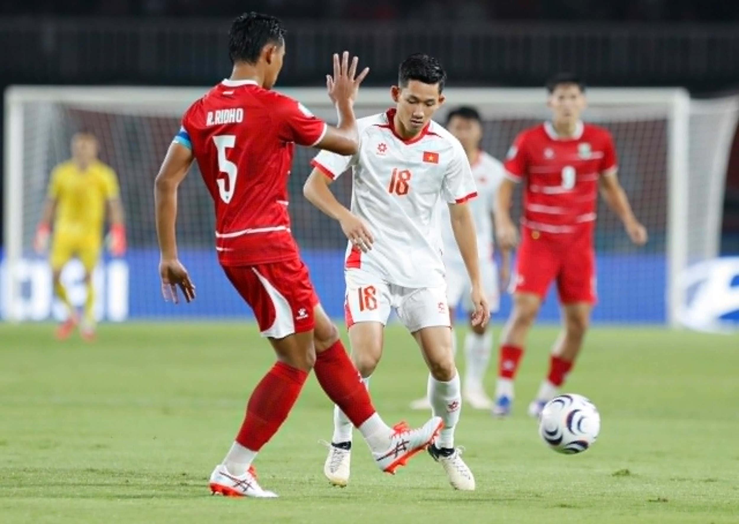 Những Bài Học Cho ĐT Việt Nam Từ Vòng Bảng ASEAN Cup 2026 - 4