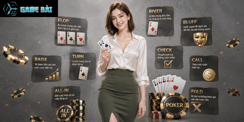 Những Khái Niệm Quan Trọng Giúp Nâng Cao Kỹ Năng Đánh Bài
