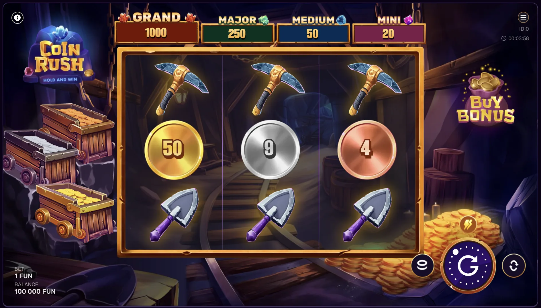 Nổ Hũ Jackpot luck8 Có Gì Đáng Chú Ý Khi Trải Nghiệm? - 2