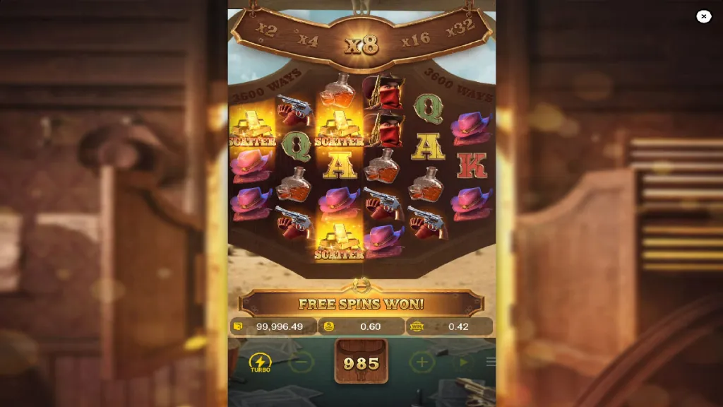 Nổ Hũ Jackpot luck8 Có Gì Đáng Chú Ý Khi Trải Nghiệm? - 4
