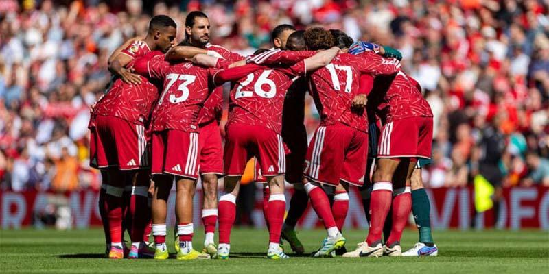 Phân Tích Kèo EPL 2026 Từng Vòng Đấu Theo Dữ Liệu Mới - 2