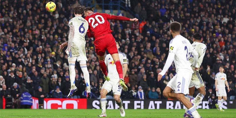 Phân Tích Kèo EPL 2026 Từng Vòng Đấu Theo Dữ Liệu Mới
