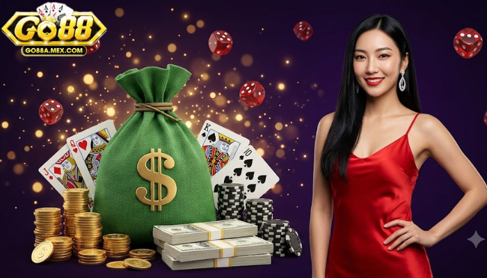 Phân tích quy trình giao dịch nạp tiền GO88 cho thành viên mới - 2