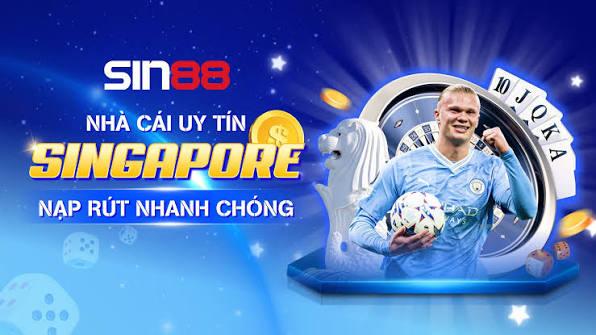 Nhà Cái SIN88 Có Gì? Tìm Hiểu Các Danh Mục Giải Trí - 3