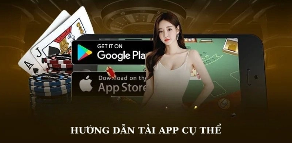 Tải app iWin dễ dàng với hướng dẫn cài đặt chi tiết trên mọi thiết bị