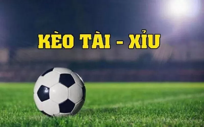 Tài xỉu bóng đá là gì và cách hiểu đúng về loại hình đặt cược phổ biến này