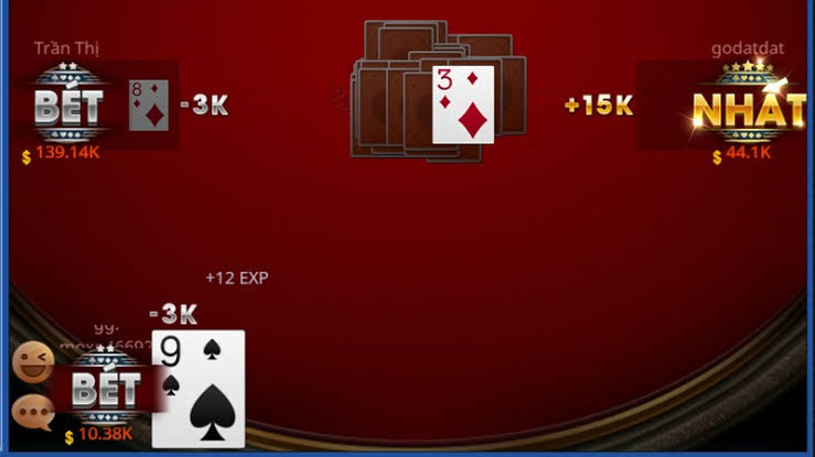 Tiến lên miền Nam tại Game bài đổi thưởng – Chinh phục từng ván bài với chiến thuật linh hoạt - 2