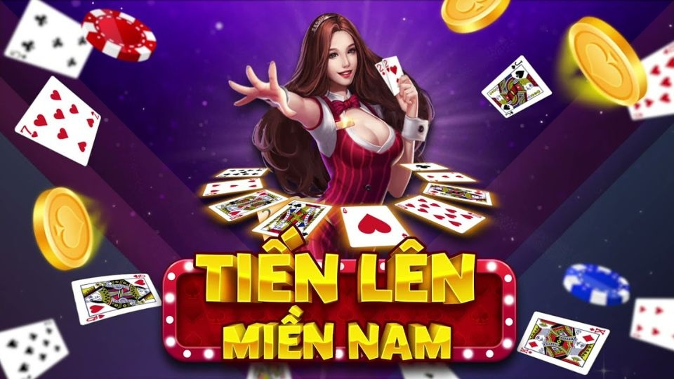 Tiến lên miền Nam tại Game bài đổi thưởng – Chinh phục từng ván bài với chiến thuật linh hoạt