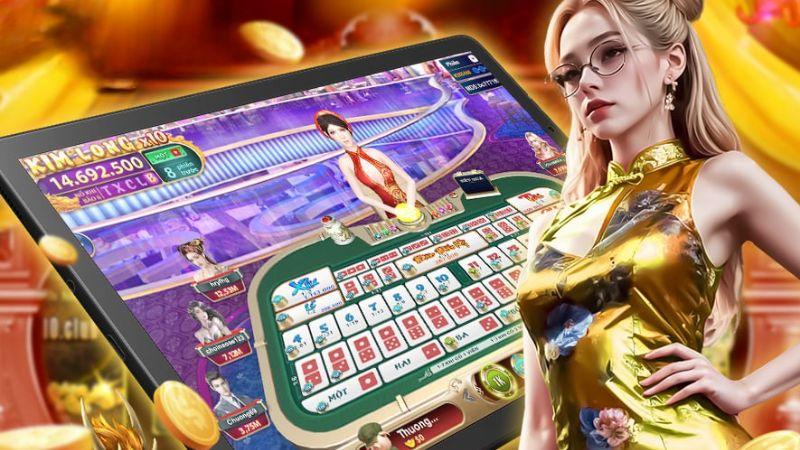 Top 5+ cổng game bài đổi thưởng uy tín nhất hiện nay - 2