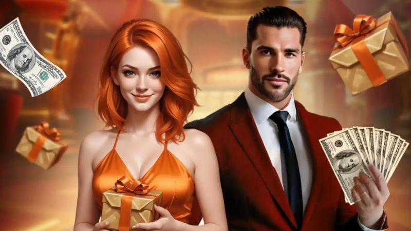 Top 5+ cổng game bài đổi thưởng uy tín nhất hiện nay - 3