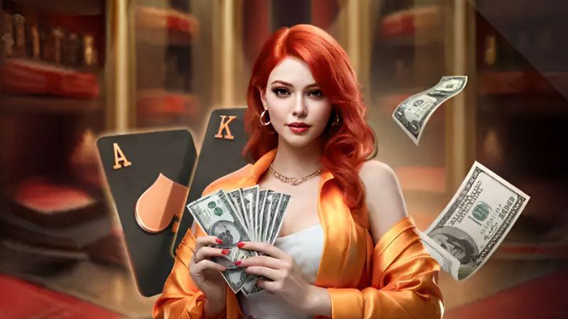 Top 5+ cổng game bài đổi thưởng uy tín nhất hiện nay