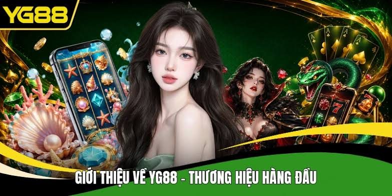 Hướng Dẫn Đăng Ký YG88 Các Bước Thiết Lập Tài Khoản Trực Tuyến