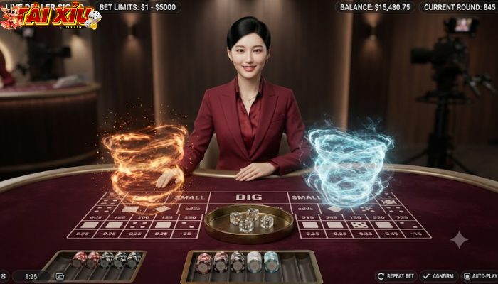 Những Khía Cạnh Chuyên Sâu Về Hình Thức Giải Trí Dự Đoán Xúc Xắc Trực Tuyến - 2