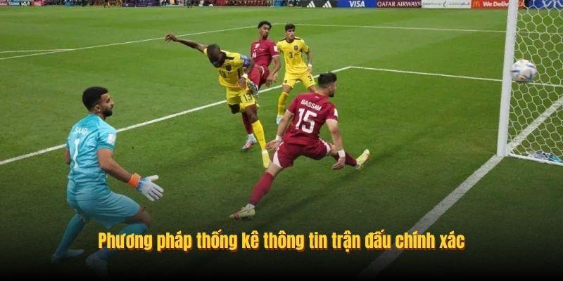 Cược Số Lần Việt Vị - Đánh Giá Thế Trận Qua Tỷ Lệ Kèo - 3