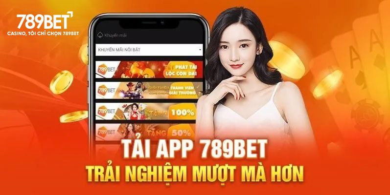 Tải app 789bet và cẩm nang cài đặt ứng dụng nhanh dễ thực hiện - 2