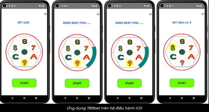 Tải app 789bet và cẩm nang cài đặt ứng dụng nhanh dễ thực hiện - 3