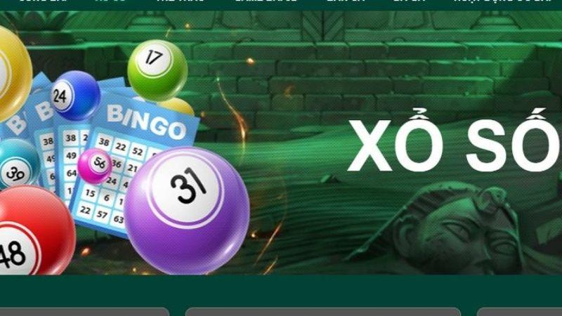 Xổ số online VN88 - Hướng dẫn tân thủ cách chơi lô đề 1 ăn 95 cực dễ