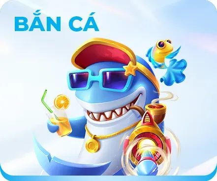 Bắn cá F8BET và cách tiếp cận trò chơi dành cho người mới