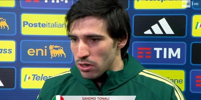 Cầu Thủ Sandro Tonali - Sự Nghiệp Đắt Giá Tại Newcastle - 2