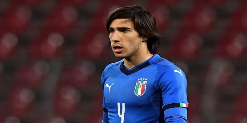 Cầu Thủ Sandro Tonali - Sự Nghiệp Đắt Giá Tại Newcastle