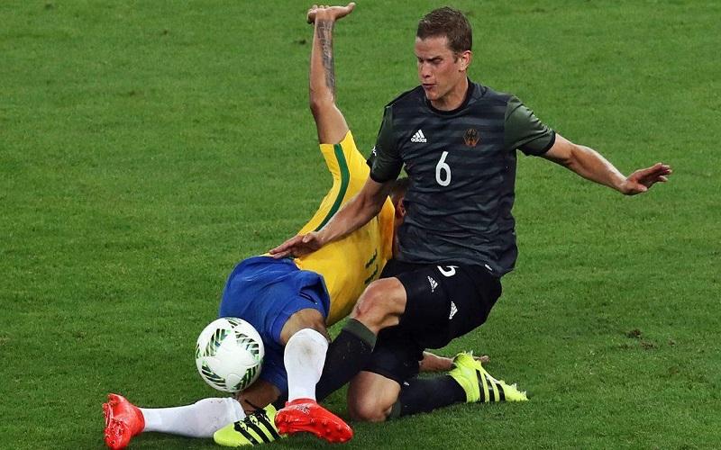 Chiến thuật đội hình 4-2-3-1: Sơ đồ toàn diện được nhiều CLB hàng đầu lựa chọn - 3