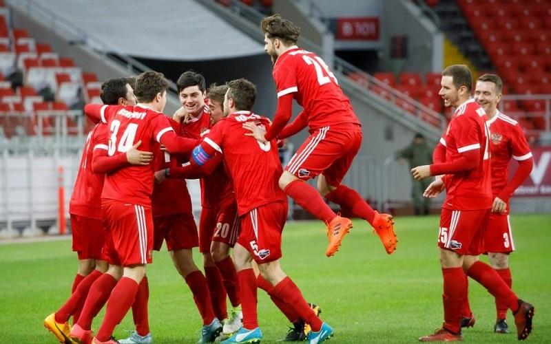Chiến thuật đội hình 4-2-3-1: Sơ đồ toàn diện được nhiều CLB hàng đầu lựa chọn - 4