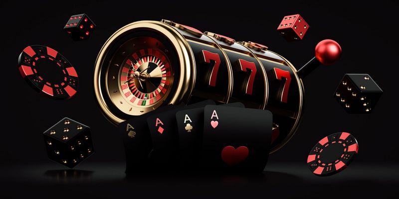 Nhà Cái F8BET - Mang Đến Không Gian Giải Trí Sôi Động