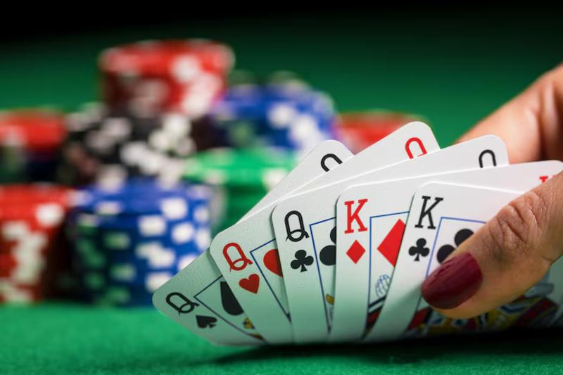 Game bài w88 - Khám phá kho trò chơi hấp dẫn với nhiều trải nghiệm - 3