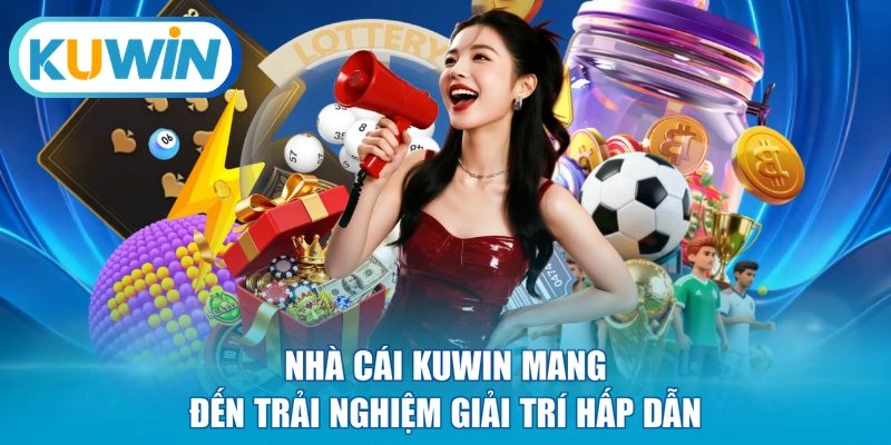 Nhà cái KUWIN – Khám phá hệ sinh thái giải trí và những điểm đáng chú ý - 3
