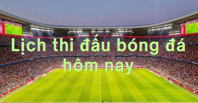 Lịch Thi Đấu Tại Kèo Nhà Cái: Theo Dõi Trận Cầu Nhanh Và Chính Xác - 2