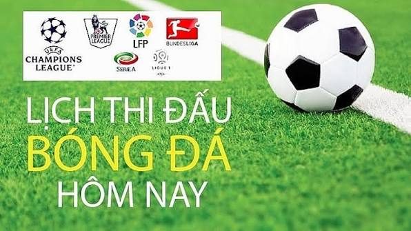 Lịch Thi Đấu Tại Kèo Nhà Cái: Theo Dõi Trận Cầu Nhanh Và Chính Xác - 3