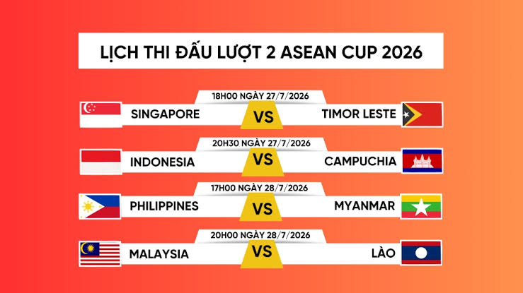 Lịch Thi Đấu Tại Kèo Nhà Cái: Theo Dõi Trận Cầu Nhanh Và Chính Xác