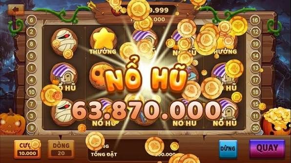 Nổ Hũ TR88 – Khám Phá Kho Vòng Quay Với Nhiều Cơ Chế - 2