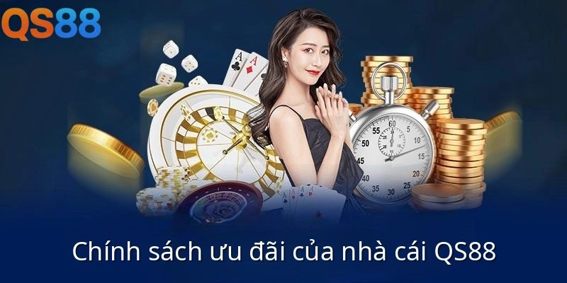Nhà Cái QS88 – Khám Phá Không Gian Giải Trí Trực Tuyến Đa Dạng - 3