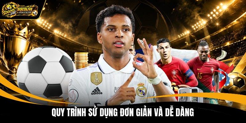 Livescore - Cập Nhật Tỷ Số Nhanh Chóng - 3