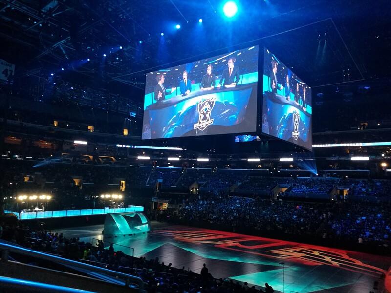 Sức Hút Của Esports JBO Army Trong Kỷ Nguyên Số - 3